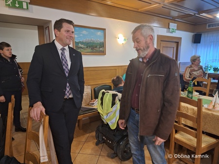 Društvo Sožitje Kamnik (1)